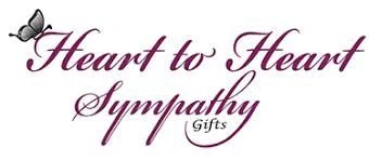 Heart to Heart Sympathy Gifts logo