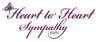 Heart to Heart Sympathy Gifts logo