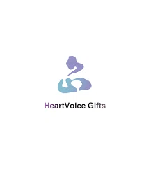 HeartVoice Gifts logo