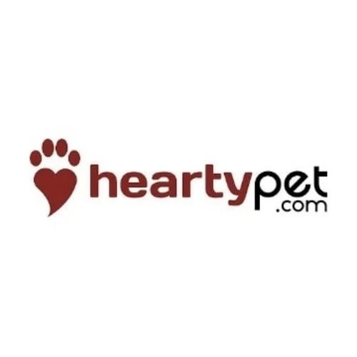 Hearty Pet logo