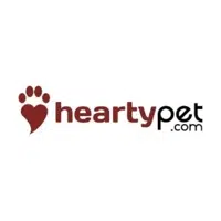 Hearty Pet logo