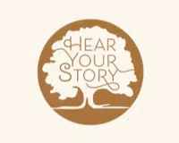 Hear Your Story logo
