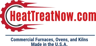 Heat Treat Now logo