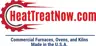 Heat Treat Now logo