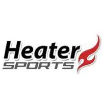 Heater Sports logo