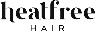 Heat Free Hair logo