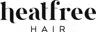 Heat Free Hair logo