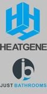 Heatgene logo