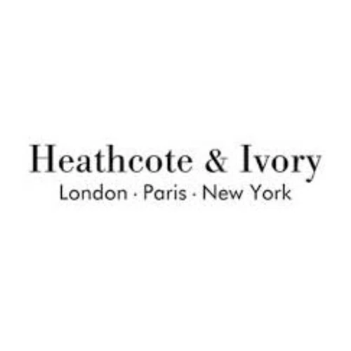 Heathcote & Ivory logo
