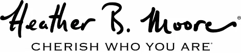 Heather B. Moore logo