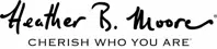 Heather B. Moore logo