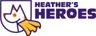 Heather's Heroes logo