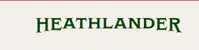Heathlander logo