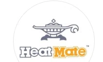 HeatMate logo