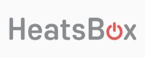 HeatsBox coupon code