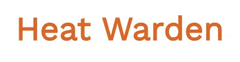 Heat Warden logo