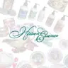 Heaven Essence logo