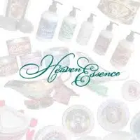 Heaven Essence logo