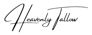 Heavenly Tallow logo