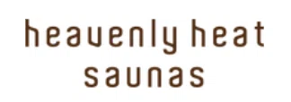 Heavenly Heat Saunas logo
