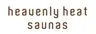 Heavenly Heat Saunas logo