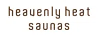 Heavenly Heat Saunas logo