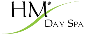 Heavenly Massage logo