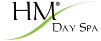 Heavenly Massage logo
