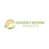 Heavenly Natural Products logo