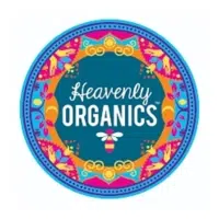 Heavenly Organics logo