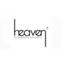 Heaven by Deborah Mitchell logo