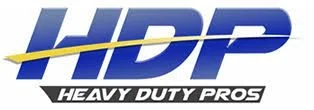 Heavy Duty Pros logo