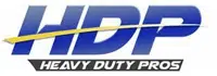 Heavy Duty Pros logo