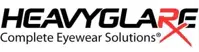 Heavyglare Eyewear logo