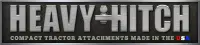 Heavy Hitch logo