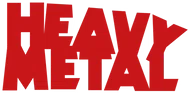 Heavy Metal logo