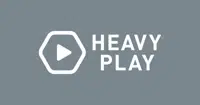 Heavy Play logo