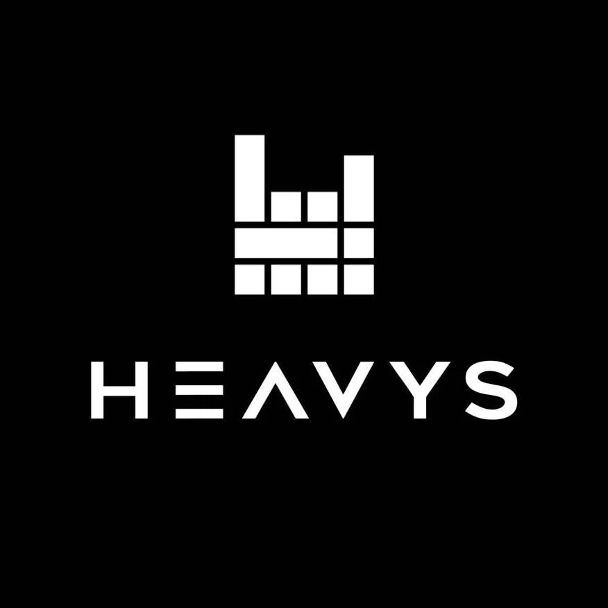 Heavys logo