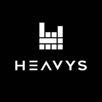 Heavys logo