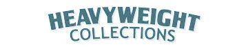 Heavyweight Collections logo