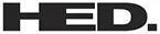 HED. logo