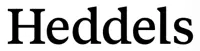 Heddels logo