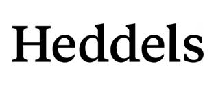 Heddels discount code