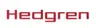 Hedgren logo