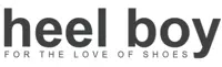 Heel Boy logo
