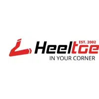 Heeltoe Automotive logo