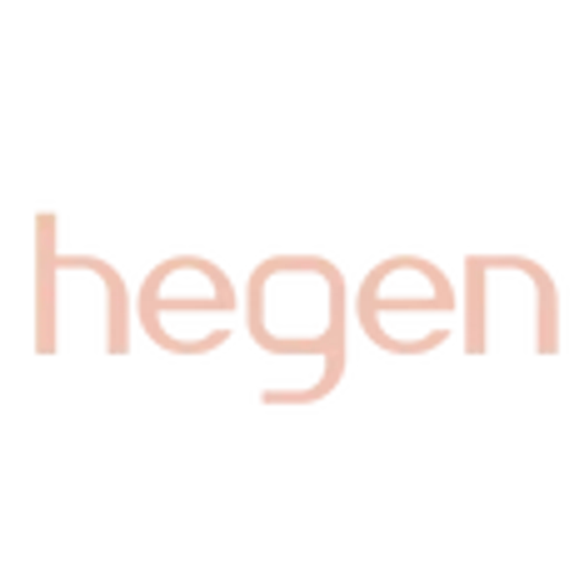 Hegen logo