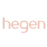 Hegen logo