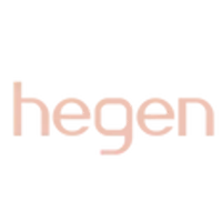 Hegen logo