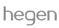 Hegen.US logo